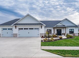 13526 Alicante Way, Fort Wayne, IN 46845