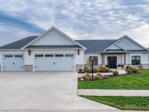 13526 Alicante Way, Fort Wayne, IN 46845