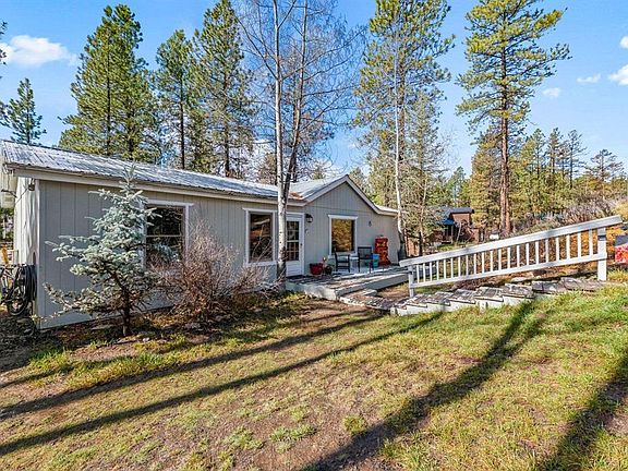 2nd image of 58 E Forest Lakes Drive