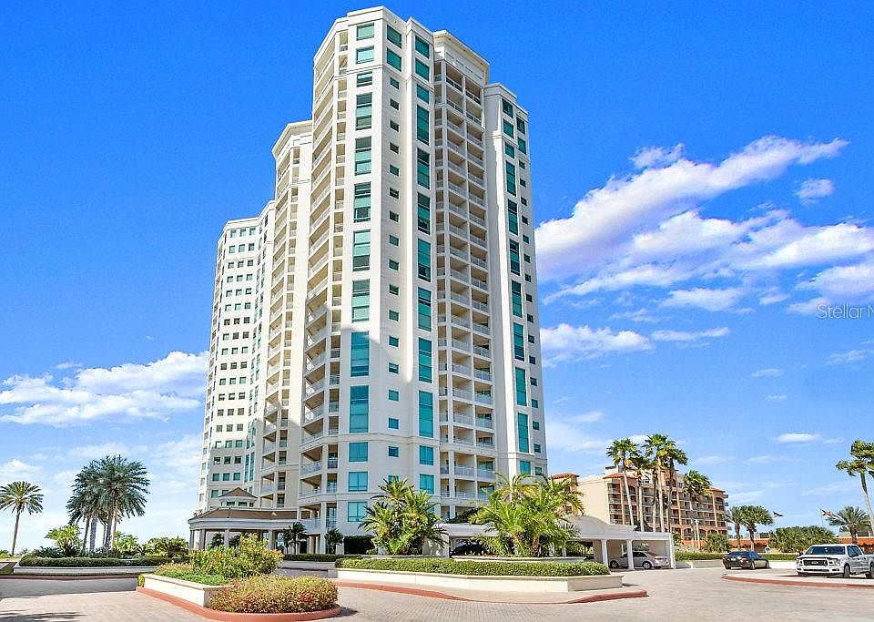 1st image of 1170 Gulf Blvd APT 202