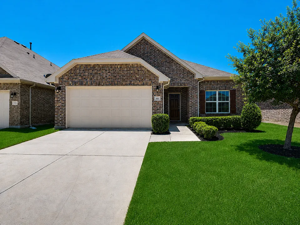800 Bird Creek Dr