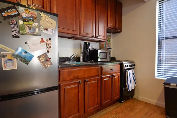 Rented by Keller Williams NYC | media 11