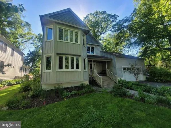 9820 Rosensteel Ave, Silver Spring, MD 20910