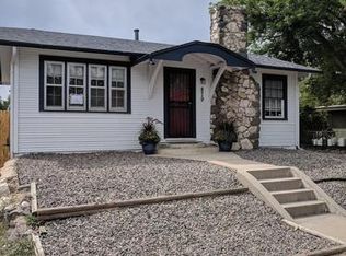 879 Benton St, Lakewood, CO 80214