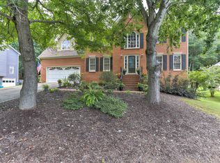 1619 Twin Courts Ln SW, Marietta, GA 30008