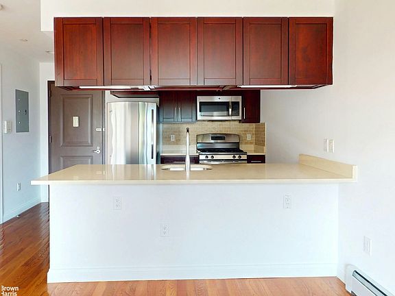 5th image of 456 W 167th St APT 3F