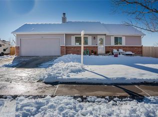 3484 E 97th Pl, Thornton, CO 80229