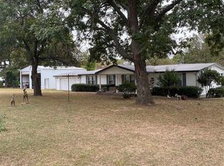 5095 Shay Rd, Kingston, OK 73439