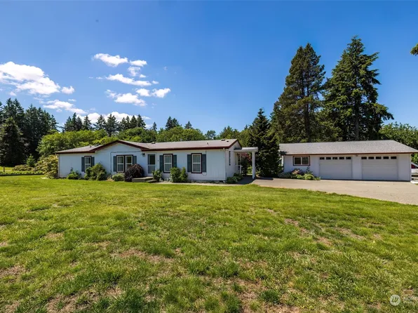 1488 Woods Road E, Port Orchard, WA 98366