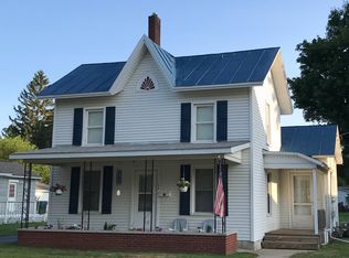 106 Henry St, Coldwater, MI 49036