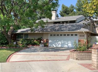 11109 Baton Rouge Ave, Porter Ranch, CA 91326