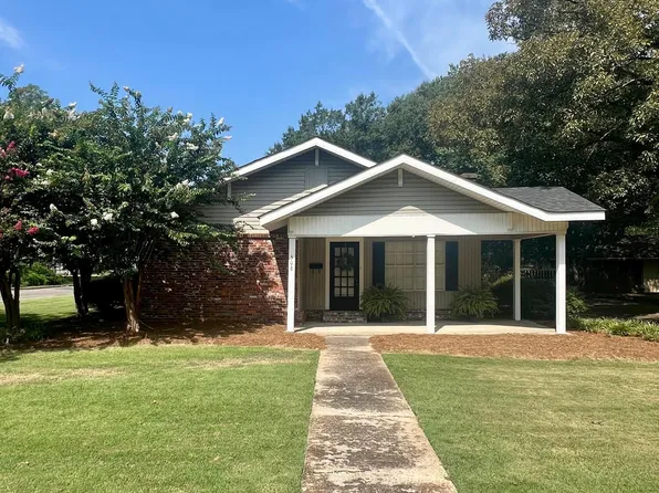 508 S 5th Ave, Cleveland, MS 38732