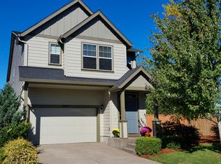 5487 Gould Ave, Eugene, OR 97402