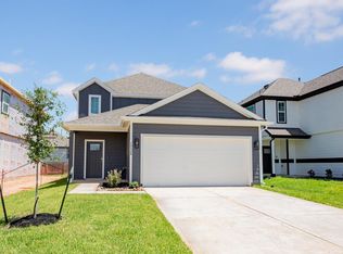 13436 Yellow Perch Dr, Conroe, TX 77384