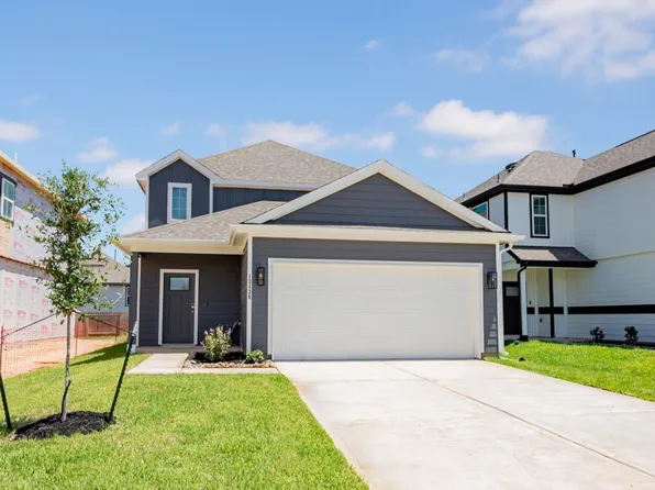 13436 Yellow Perch Dr, Conroe, TX 77384