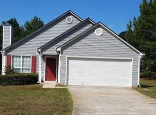 7785 Tara Oak Pl, Riverdale, GA 30274