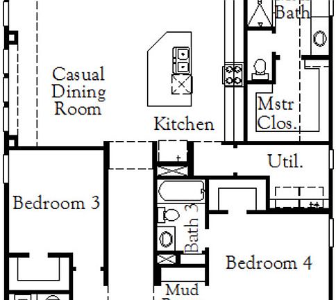 2nd image of 12514 Carrick Drive