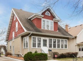 1006 5th St E, Saint Paul, MN 55106