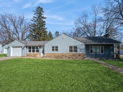 51 Elm Ave S, Maple Lake, MN, 55358
