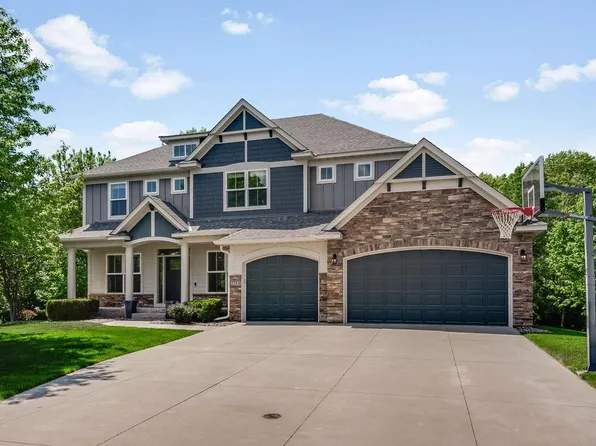 7713 Oxbow Creek Cir N, Brooklyn Park, MN 55445