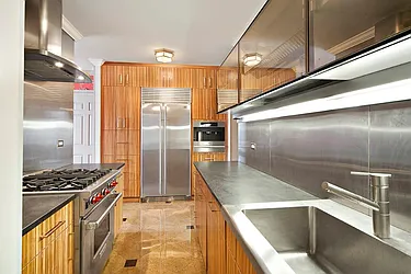 Sold by Town Residential