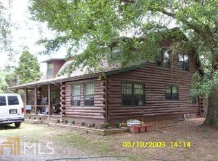 186 James Dr, Hartwell, GA 30643