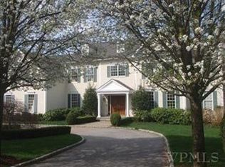 7 Quaker Meeting House Rd, Armonk, NY 10504