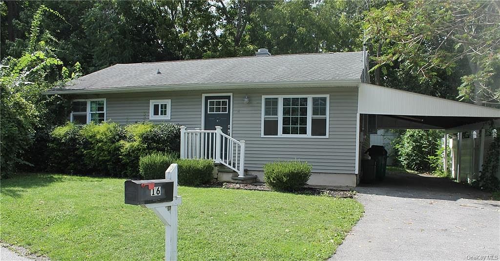 16 Perry Road, Cornwall, NY 12518 Zillow