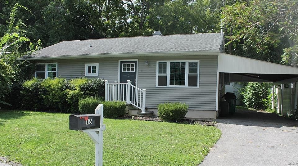 16 Perry Road, Cornwall, NY 12518 Zillow