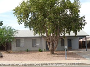 4032 E Sunland Ave, Phoenix, AZ 85040