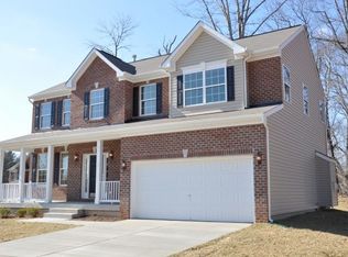 4627 Hale Ct, Ellicott City, MD 21043