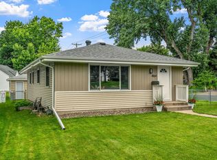 4164 Tyler St NE, Columbia Heights, MN 55421