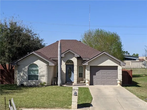 1220 W 20th St, Mission, TX 78572