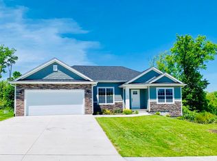 4311 Peregrine Pl, Columbia, MO 65202