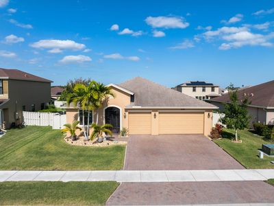 10022 W Verona Circle, Vero Beach, FL, 32966