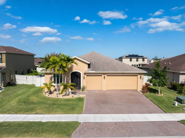 10022 W Verona Circle, Vero Beach, FL 32966