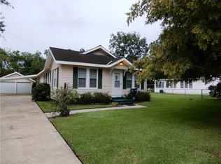 2104 Stanton St, Lake Charles, LA 70601
