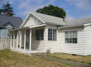 10610 17th Ave SW, Seattle, WA 98146