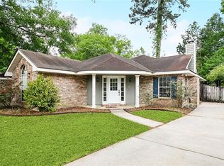 405 Bon Temps Roule, Mandeville, LA 70471