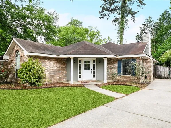 405 Bon Temps Roule, Mandeville, LA 70471