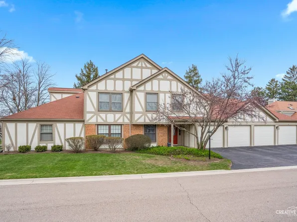 1701 Grosvenor Cir Unit C, Wheaton, IL 60189