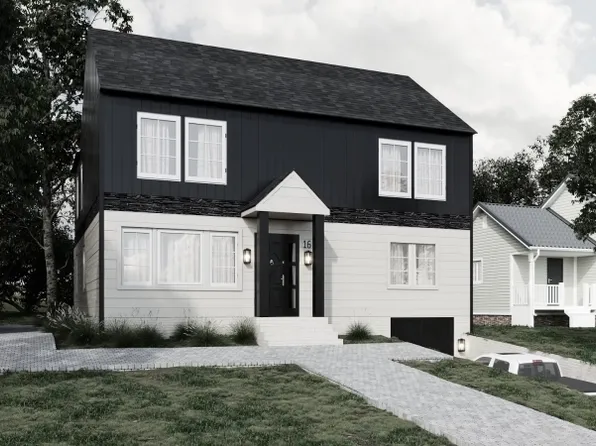 16 Avenue F, Lodi Boro, NJ 07644