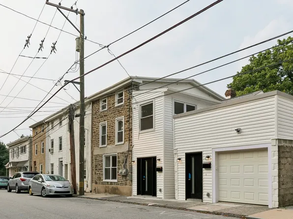 17 Jefferson St, Bala Cynwyd, PA