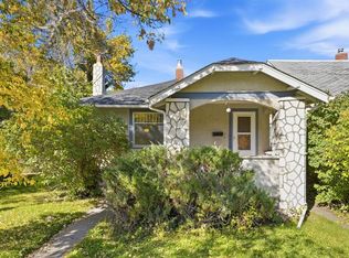 340 S 12th Ave NW, Calgary, AB T2M 0C7