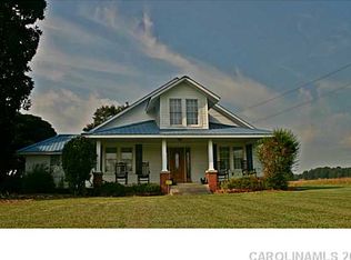 285 Old Peachland Rd, Marshville, NC 28103