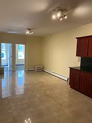 Rented by Stuyvesant Heights Realty Corp