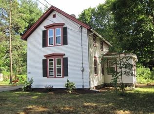 208 W Main St, Plainville, CT 06062
