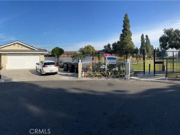 11939 Algardi St, Norwalk, CA 90650