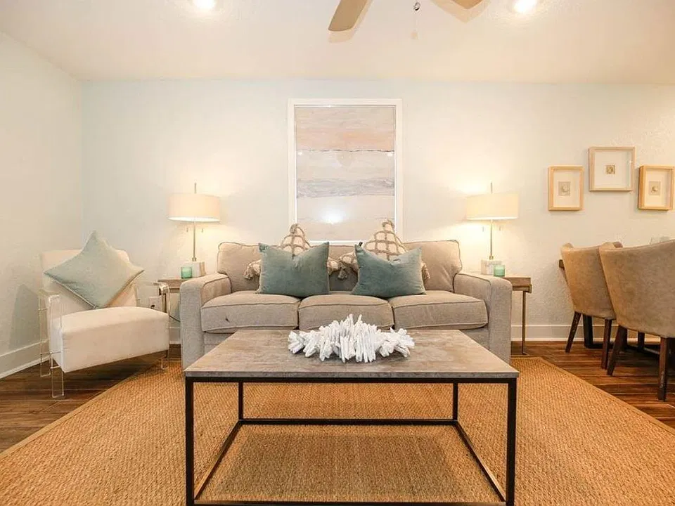 104 Cove E #107