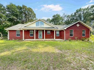 1150 Fleming Bridge Rd, Milton, FL 32570